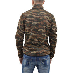 Softshell Τζάκετ Cofra New St. Vincent	
