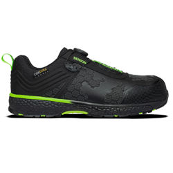 Παπούτσι Ασφαλείας Bennon Predator S3 SRC HRO Low	