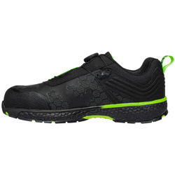 Παπούτσι Ασφαλείας Bennon Predator S3 SRC HRO Low	