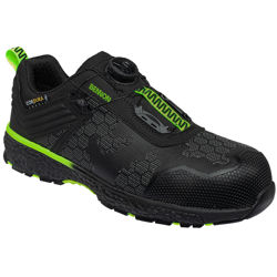 Παπούτσι Ασφαλείας Bennon Predator S3 SRC HRO Low	