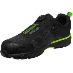 Παπούτσι Ασφαλείας Bennon Predator S3 SRC HRO Low	