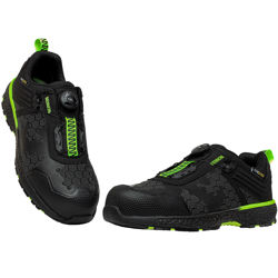 Παπούτσι Ασφαλείας Bennon Predator S3 SRC HRO Low	