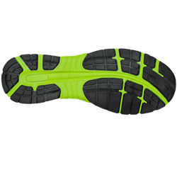 Παπούτσι Ασφαλείας Bennon Predator S3 SRC HRO Low	