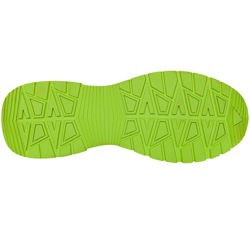Μποτάκι Ασφαλείας Bennon Predator S3 ESD SRC HRO