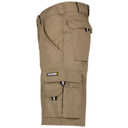 Βερμούδα Εργασίας Dassy Bari beige