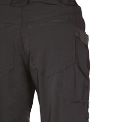 Παντελόνι Εργασίας Ελαστκό 4-way Stretch Cofra Hagfors black/black