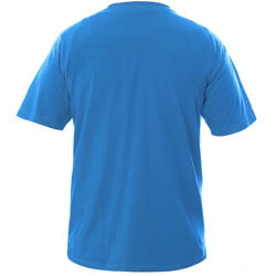 T-Shirt Ανδρικό CXS Daniel azure blue