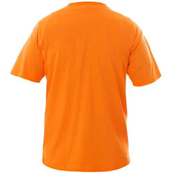 T-Shirt Ανδρικό CXS Daniel orange