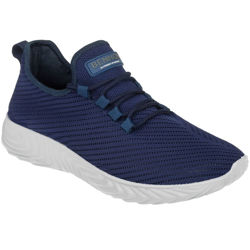 Αθλητικά Παπούτσια Πεζοπορίας Bennon Nexo blue low