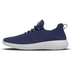 Αθλητικά Παπούτσια Πεζοπορίας Bennon Nexo blue low
