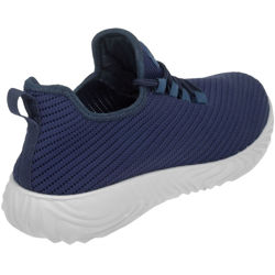 Αθλητικά Παπούτσια Πεζοπορίας Bennon Nexo blue low