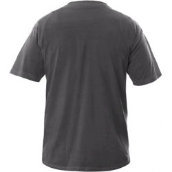 T-Shirt Ανδρικό CXS Daniel anthracite
