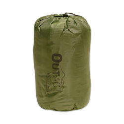 Υπνόσακος Outact Valley klaki 220gr