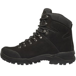 Ορειβατικά μποτάκια Bennon Terenno black High