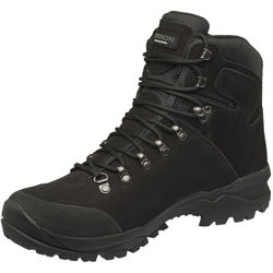 Ορειβατικά μποτάκια Bennon Terenno black High