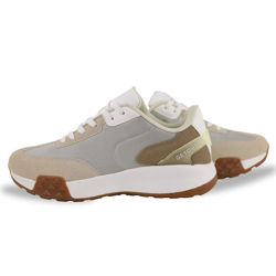 Παπούτσια Sneakers Unisex Lacuna Kyros beige