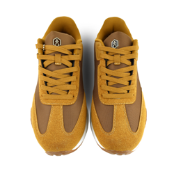 Παπούτσια Sneakers Unisex Lacuna Kyros brown