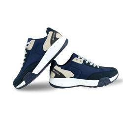 Παπούτσια Sneakers Unisex Lacuna Kyros blue