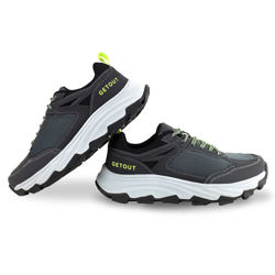 Παπούτσια Sneakers/Outdoor Unisex Lacuna Orbis grey
