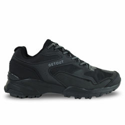 Παπούτσια Sneakers/Outdoor Unisex Lacuna Helion black