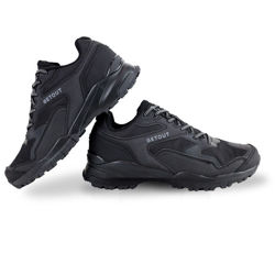 Παπούτσια Sneakers/Outdoor Unisex Lacuna Helion black