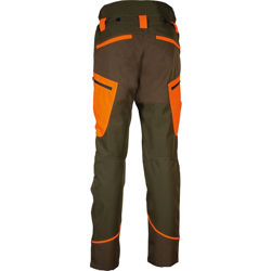 Κυνηγετικό Μπεκατσοπαντέλονο Cofra Wittenau clay brown/brown/orange