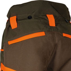 Κυνηγετικό Μπεκατσοπαντέλονο Cofra Wittenau clay brown/brown/orange