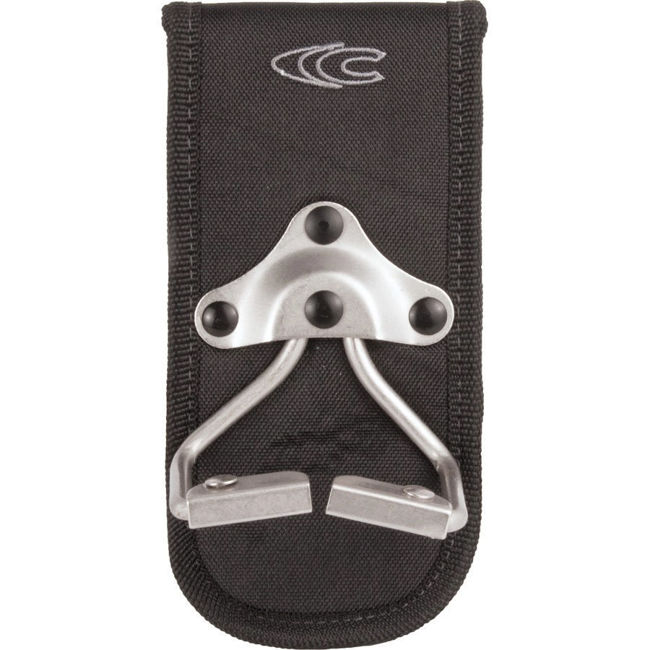 Θήκη για σφυρί Cofra Le Corbusier black