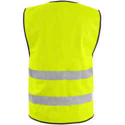 Ανακλαστικό Γιλέκο Εργασίας CXS Gustav yellow
