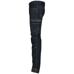 Jean Παντελόνι Εργασίας Ελαστικό (Stretch) Dassy Osaka	