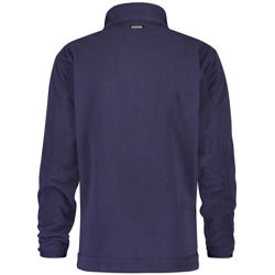 Ζακέτα Εργασίας fleece Dassy Penza navy blue