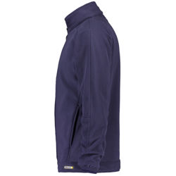 Ζακέτα Εργασίας fleece Dassy Penza navy blue