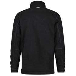 Ζακέτα Εργασίας fleece Dassy Penza black