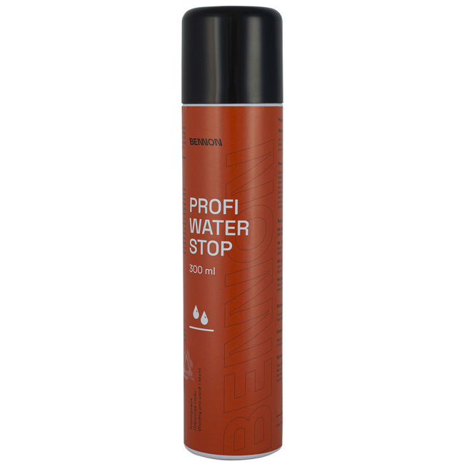 Αδιαβροχοποιητικό σπρέι Παπουτσιών Bennon Profi Water Stop 300ml