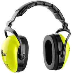 Ωτοασπίδες Κεφαλής CXS EP109-56 SNR 29,8dB