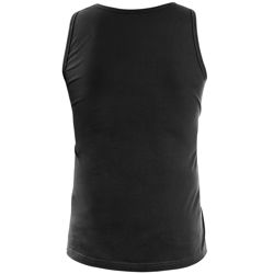 Αμάνικο Μπλουζάκι CXS Markus black