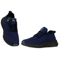 Αθλητικά Παπούτσια Πεζοπορίας Bennon Meadow blue