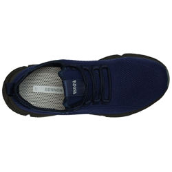 Αθλητικά Παπούτσια Πεζοπορίας Bennon Meadow blue