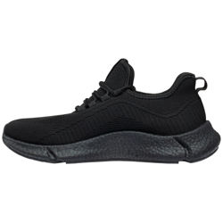 Αθλητικά Παπούτσια Πεζοπορίας Bennon Meadow black