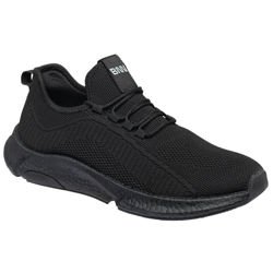 Αθλητικά Παπούτσια Πεζοπορίας Bennon Meadow black