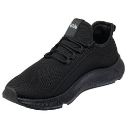 Αθλητικά Παπούτσια Πεζοπορίας Bennon Meadow black