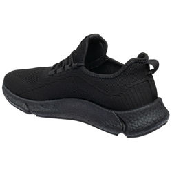 Αθλητικά Παπούτσια Πεζοπορίας Bennon Meadow black