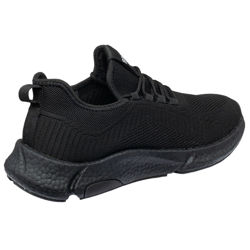 Αθλητικά Παπούτσια Πεζοπορίας Bennon Meadow black
