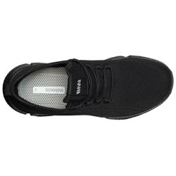 Αθλητικά Παπούτσια Πεζοπορίας Bennon Meadow black