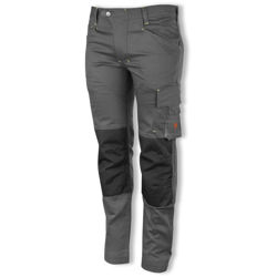 Παντελόνι Εργασίας Promacher Erebos Light grey