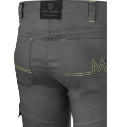 Παντελόνι Εργασίας Promacher Erebos Light grey