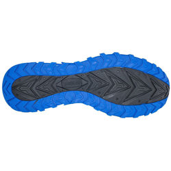 Αθλητικά Παπούτσια Πεζοπορίας Bennon Calibro blue low