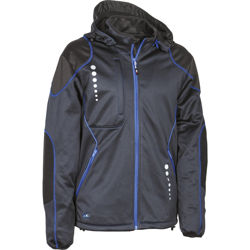 Softshell Jacket Cofra Jacuzia navy/black/royal