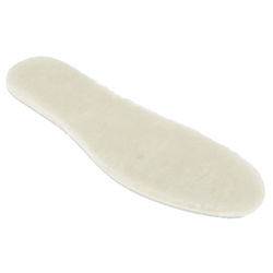 Θερμικοί Πάτοι Παπουτσιών Bennon Therma Wool