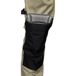 Παντελόνι Εργασίας Super Stretch Cofra Kudus klaki/black